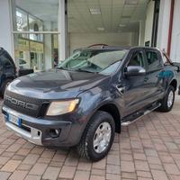 Ford Ranger 3.2 TDCi DC Limited 5pt.