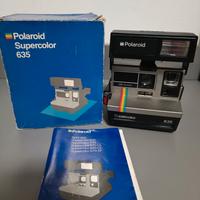 polaroid supercolor 