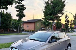 Lancia delta multijet