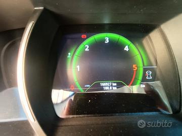 RENAULT Mégane 4ª serie - 2017