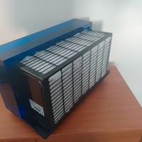 Depuratore aria