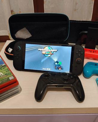 Nintendo Switch 2+ Giochi(Come nuova)