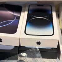 Scatola Iphone Perfetto Stato