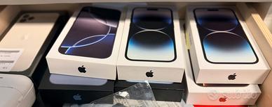 Scatola Iphone Perfetto Stato