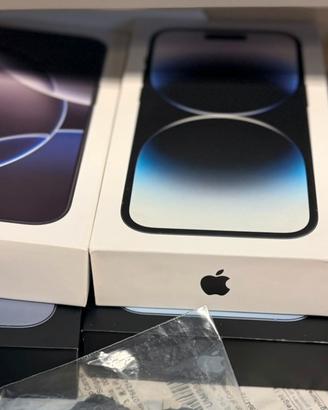 Scatola Iphone Perfetto Stato