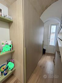 Cameretta bambini