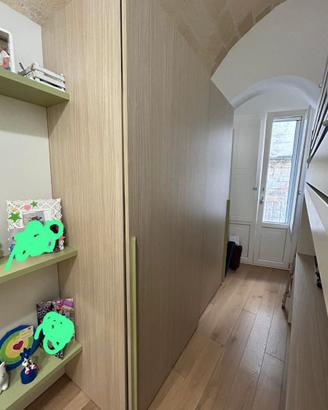 Cameretta bambini