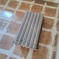 Termosifoni in ghisa