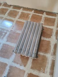 Termosifoni in ghisa