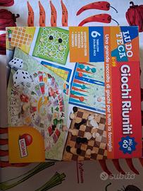 Gioco da tavolo