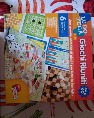 Gioco da tavolo
