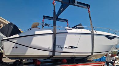 Mano marine 23.10 Wa Suzuki 300 apx