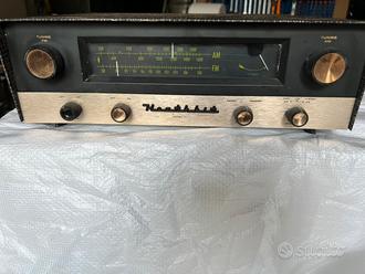 Sintonizzatore Heathkit  model pt-1  			