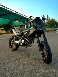 Fantic 125 Performance