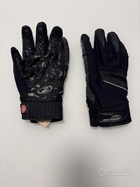 Guanti sci
