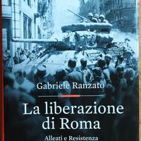 G. Ranzato, La Liberazione Di Roma, Laterza