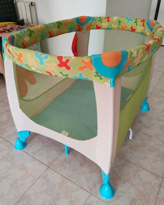 Box per bambini
