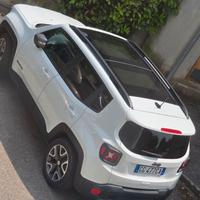 Jeep Renegade 1.3 T4 150cv - Garanzia 2027
