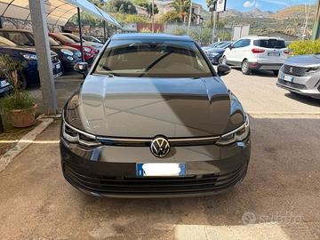 Volkswagen Golf 8 2021 2.0 TDI DSG SCR Style