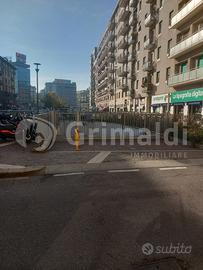 Box/Posto auto Milano [Cod. rif 3316066VCG]