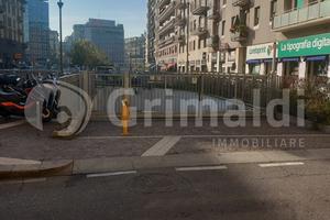 Box/Posto auto Milano [Cod. rif 3316066VCG]