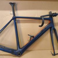 Cervélo R5 Kit Telaio Tg. 56