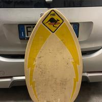 Tavola skimboard hb hot buttered