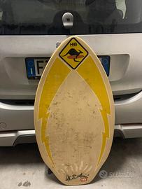 Tavola skimboard hb hot buttered