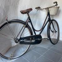 Bicicletta Anni 50
