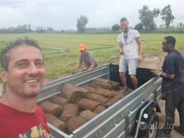 Giardiniere professionista prezzi low cost