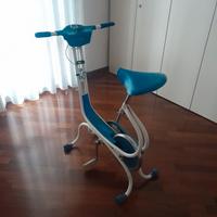 cyclette vintage
