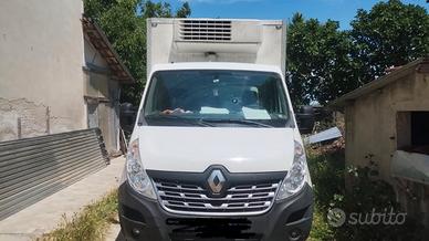 CAMION FRIGO