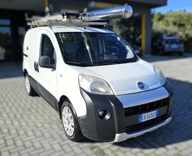 Fiat Fiorino 1.3 MJT 95CV Cargo Allestito Officina