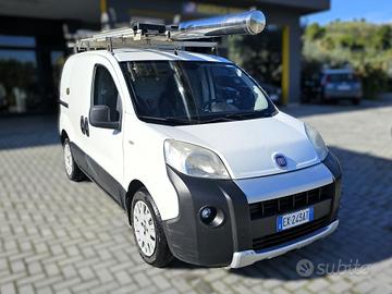 Fiat Fiorino 1.3 MJT 95CV Cargo Allestito Officina