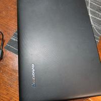 Notebook Lenovo i5-5200u 17,3 pollici
