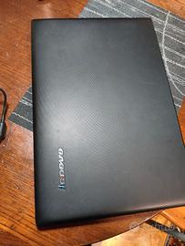 Notebook Lenovo i5-5200u 17,3 pollici