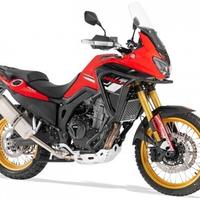 RIEJU AVENTURA 500 TRAVEL 2026