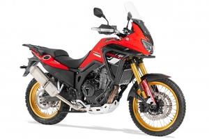 RIEJU AVENTURA 500 TRAVEL 2026