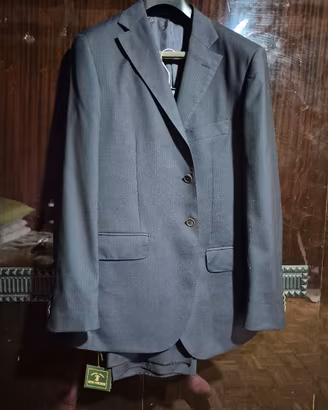 vestiti da uomo tg 50/52 