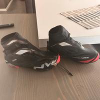 Scarpe invernali mtb