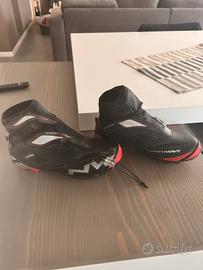 Scarpe invernali mtb