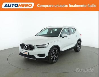VOLVO XC40 EV27793