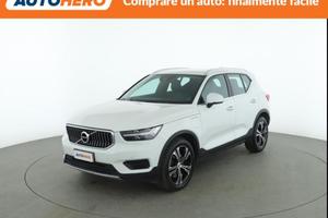 VOLVO XC40 EV27793