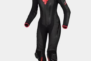 Tuta da moto LADY MIURA RS SHIMA VARI COLORI