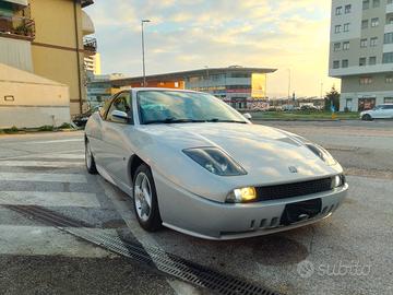FIAT CoupeCoupe 1.8 i.e. 16V.