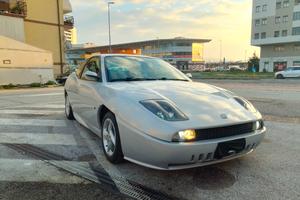 FIAT CoupeCoupe 1.8 i.e. 16V.