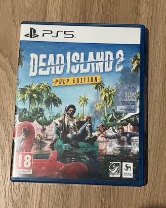 Dead island 2