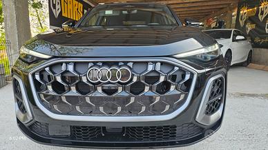 Audi Q5 Sportback 40 Tdi QUATTRO S-LINE