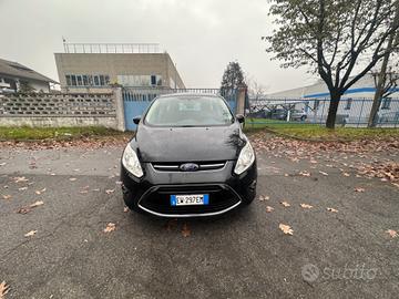 Ford C-Max 1.6 TDCi 115CV Titanium