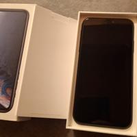 IPHONE XR 64 GIGA